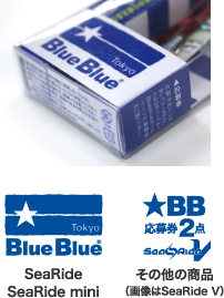 応募要項 | BlueBlue -ブルーブルー株式会社-